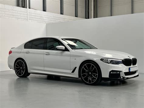 Bmw D G M Sport M Performance Zff Automotive