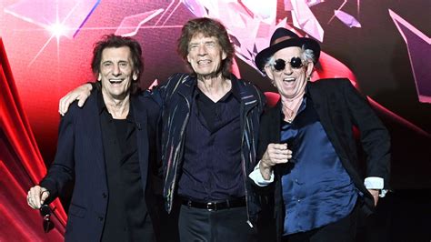 Que Vaut Le Nouvel Album Des Rolling Stones Hackney Diamonds