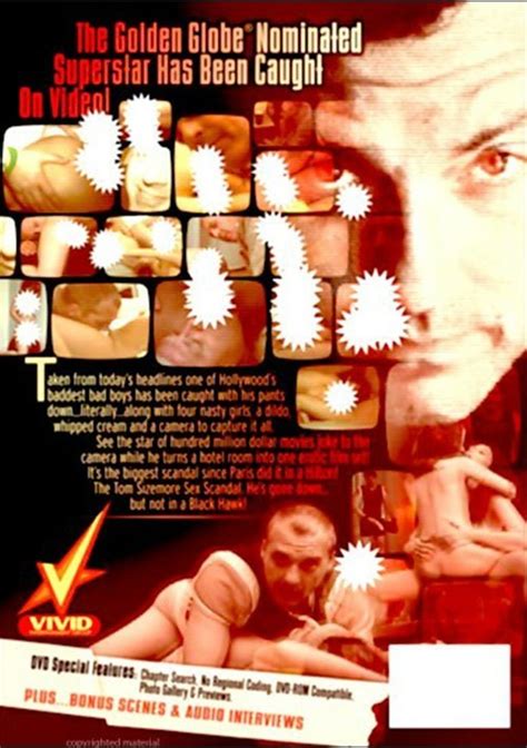 Tom Sizemore Sex Scandal The 2005 Adult Empire