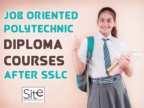 The Comparison Between Polytechnic Diploma And Degree Courses