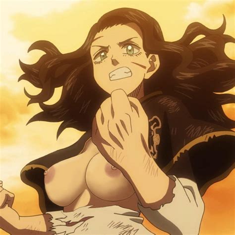 Post Black Clover Charmy Pappitson Edit