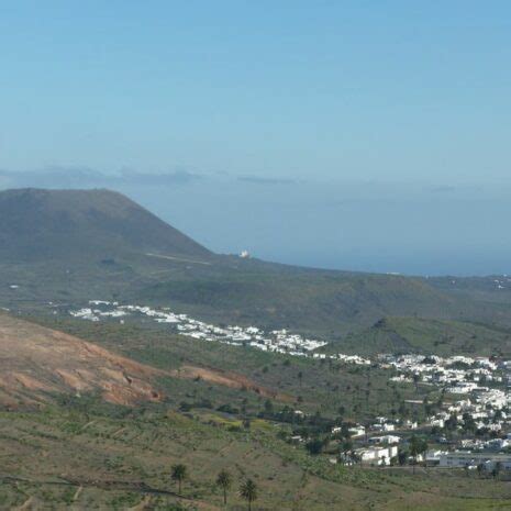 Discover The Cesar Manrique Museum House Lanzarote