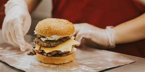 Burgerkette Five Guys eröffnet in Kürze in Wien Essen Trinken