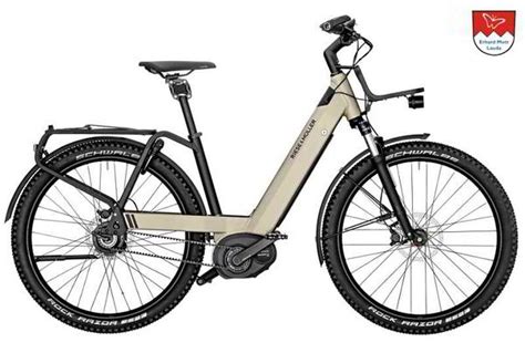 Erfahrungen Riese M Ller Nevo Gt Rohloff E Ebike Mott