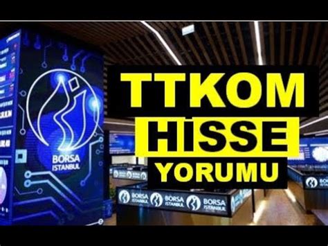 Bilanço Sonrası Türk Telekom Hisse Yorumu TTKOM Hisse Teknik Analiz