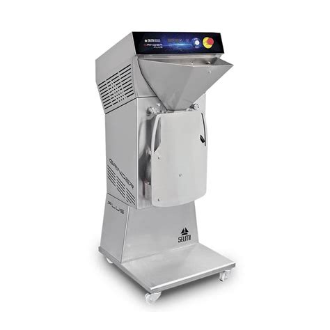 Moulin Vertical Grinder Plus Selmi Pour Kakaonibs En Acier