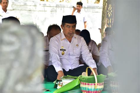 Jelang Hut Ke 455 Kabupaten Madiun Bupati Madiun Dan Wakil Bupati