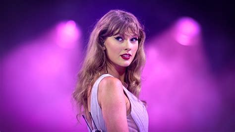 Taylor Swift endorsement: Read her full Instagram statement – NBC New York