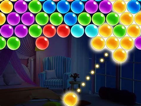 Bubble Shooter - Puzzle games | Best Free Online Games - Play Now