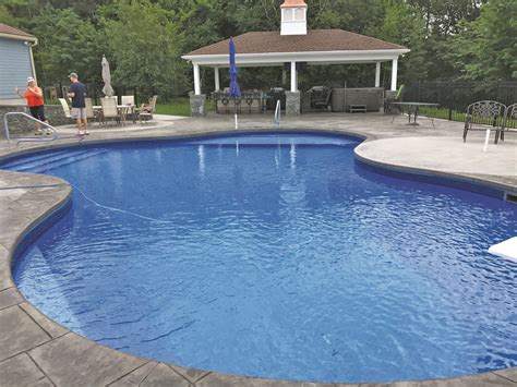 Odyssey - Latham Pools