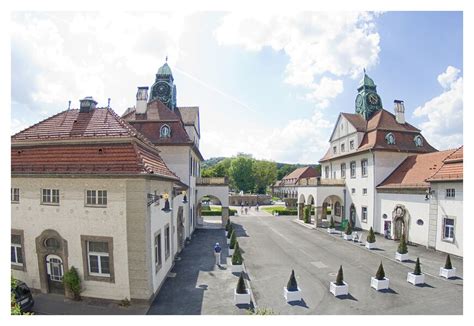 Er Ffnungsfeier Sprudelhof Therme Bad Nauheim