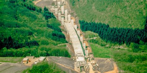 BW80 Talbrücke Bergweiler Hofmann Fackler