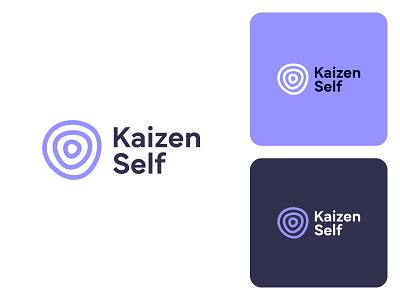 Browse thousands of Kaizen Logo images for design inspiration | Dribbble