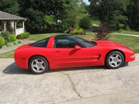 1999 Corvette | | CorvSport.com