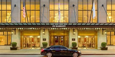 Travel Leisure My Complete Review Of JW Marriott Chicago LaptrinhX