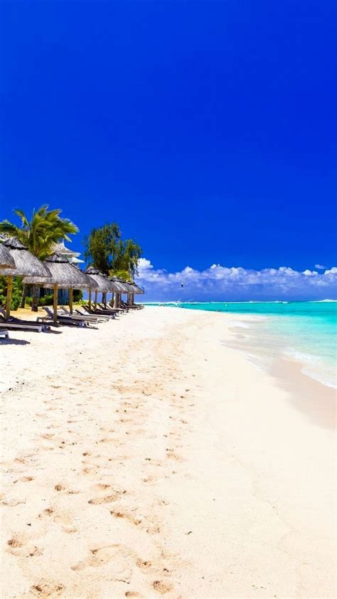 29 best beaches in mauritius map incl secret beaches – Artofit