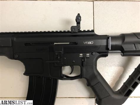 ARMSLIST For Sale RIA VR80 TACTICAL SHOTGUN