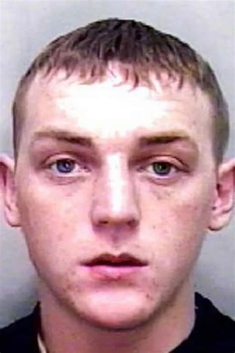 Convicted Killer Who Danced Naked On Bridge Leads Police On Reckless Chase But Avoids Being