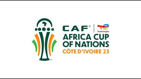 TotalEnergies CAF Copa Africana De Naciones Costa De Marfil 2023