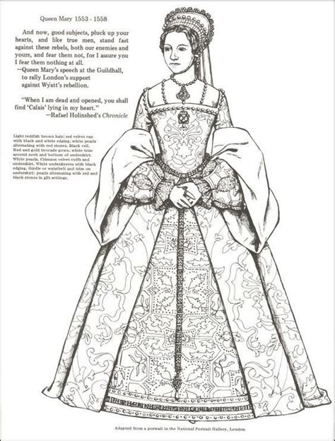 Pin By Mary Gilbert On Historical Fashion Elizabethan Fashion