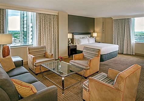 Hilton Minneapolis