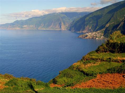 Madeira Island - Portugal - Alaska World Travel Fair