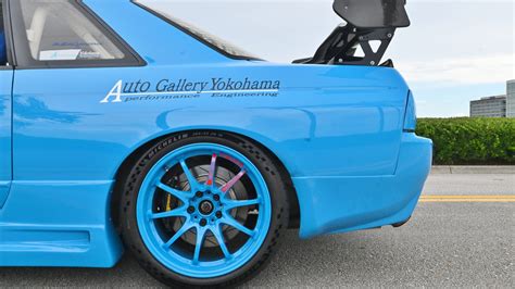 1994 Nissan Skyline Gtr At Kissimmee 2022 As F70 1 Mecum Auctions