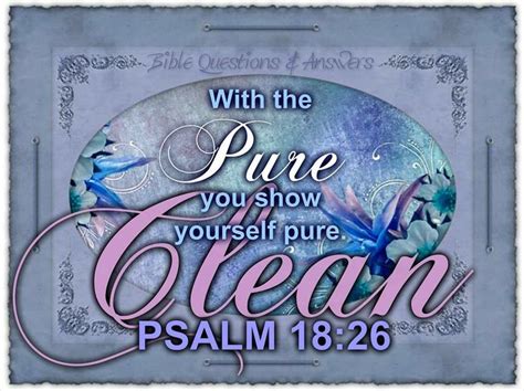 Pin By Luz Alcala On Salmos Bible Questions Psalms Gods Love