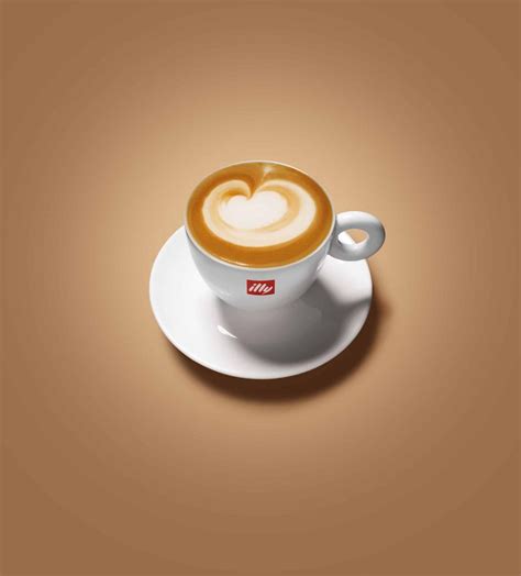 Illy Coffee Company 10