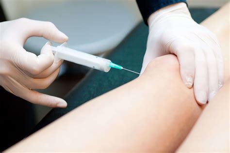 Intra Articular Injections To Treat Joint Disorders