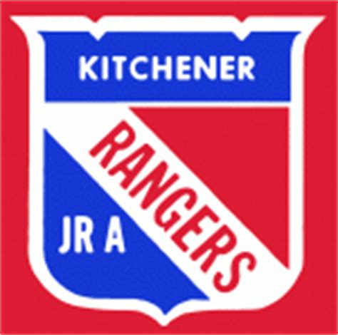 Kitchener Rangers hockey team statistics and history at hockeydb.com