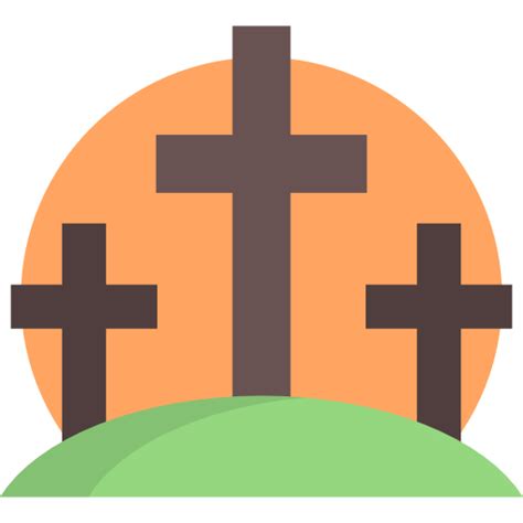 Calvary Free Icon