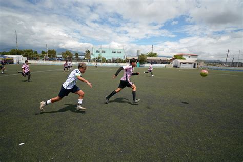 MuniVillaNueva On Twitter Para Seguir Promoviendo El Deporte