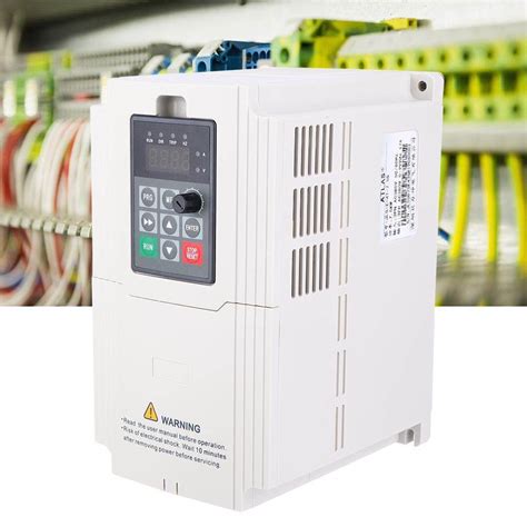 380v 2 2kw 3เฟสอินพุต3เอาต์พุตเฟสตัวแปรความถี่vfdไดรฟ์แปลงอินเวอร์เตอร์ Hoamio Thaipick