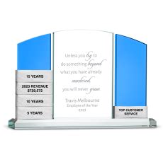 Perpetual Award Programs And Perpetual Plaques Successories