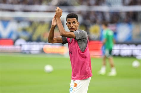 OM Azzedine Ounahi en route pour Panathinaïkos les détails