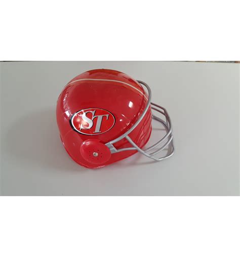 American football kids helmet - Your Online Costume Store