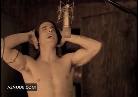 Anthony Kiedis Nude And Sexy Photo Collection AZNude Men