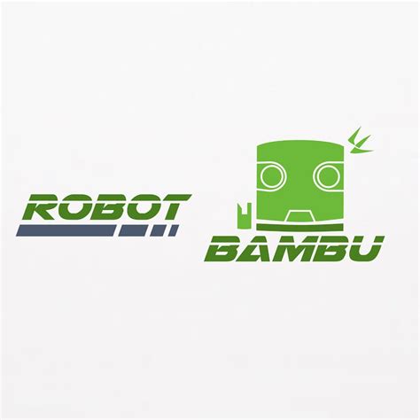 Cinematic Robot Bambu Youtube