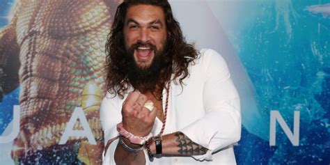 Jason Momoa Body Shamed On Vacation Askmen