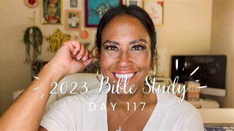 Study The Bible In One Year Day 117 1 Chronicles 6 Bible Study For