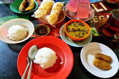 Bikin Nagih 5 Tempat Makan Soto Medan Ini Wajib Kamu Coba