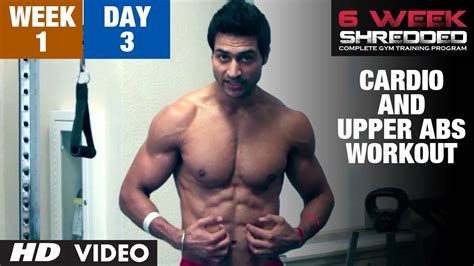 Guru Mann Workout Indian Bodybuilder Fitness Model Diet Plan Six Pack