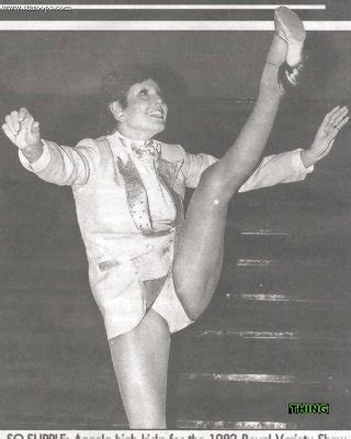 Angela Rippon Porn Pictures XXX Photos Sex Images 1596356 PICTOA