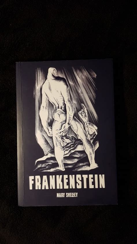 Frankenstein Mary Shelley Reda OLX Pl