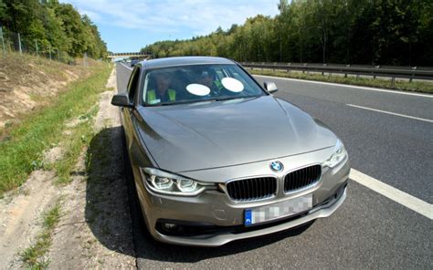 Mazowiecka Grupa Speed Apie Kolejnych Pirat W Wideo Automotyw