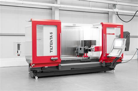 Hedelius Axis Machining Centers For Sale At Riki Macchine Utens