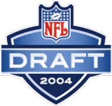 2004 NFL draft - Wikipedia