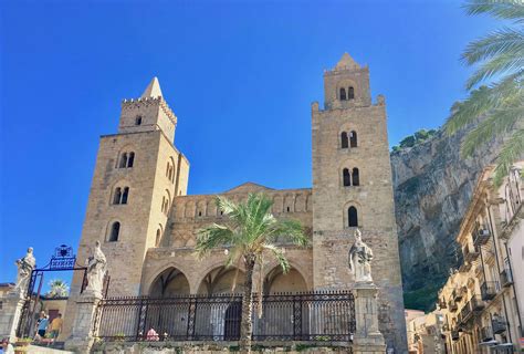 Medieval Cefalù