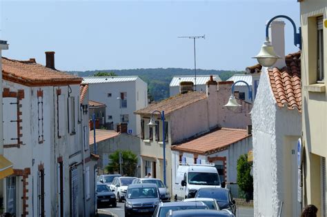 Que faire à Brem sur mer Escale de nuit